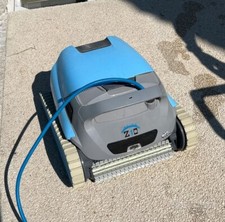 Robot pulitore piscina usato  Benevento