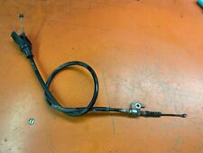 Oem clutch cable for sale  Lakeport