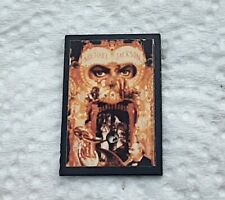 RARE PIN'S MICHAEL JACKSON DANGEROUS comprar usado  Enviando para Brazil