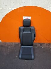 Vauxhall zafira seat for sale  MANCHESTER
