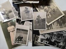 Old vintage photographs for sale  RUNCORN