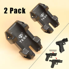 2pcs gun magnetic for sale  Jersey City