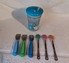 Nuk set baby for sale  Mattoon