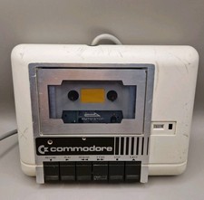 Kassettenlaufwerk datassette c gebraucht kaufen  Potsdam