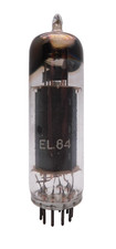 Mullard el84 6bq5 for sale  BILLINGSHURST