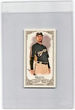 2012 allen ginter for sale  Brainerd