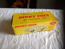 Boite originale dinky d'occasion  La Tour-du-Pin