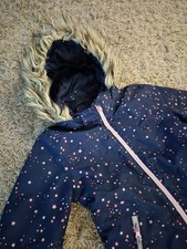 Schneeanzug kinder kapuze gebraucht kaufen Schneeanzug kinder kapuze gebraucht kaufen  Bredstedt