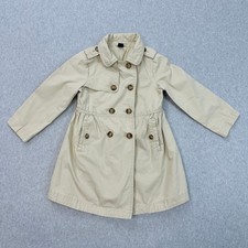 Baby gap trench for sale  Dayton