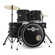 Bdk drum kit for sale  YORK