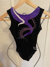 Lessel turnanzug trikot gebraucht kaufen  Schwarzenbruck
