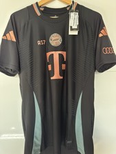 Adidas bayern münchen gebraucht kaufen  Bendorf