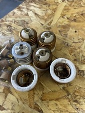 Soquetes de luz de porcelana Bryant comprar usado  Enviando para Brazil