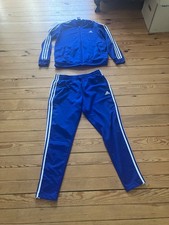 Damen adidas trainingsanzug gebraucht kaufen Damen adidas trainingsanzug gebraucht kaufen  Großostheim