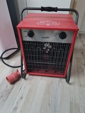 Heizlüfter profi ek15002 gebraucht kaufen  Gütersloh