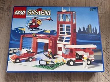 Lego system 6571 gebraucht kaufen  Wuppertal