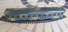 Lima trenini carrozza usato  Castagneto Carducci
