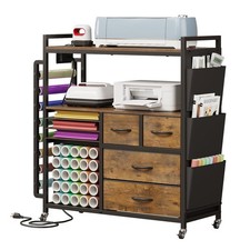 Large craft organizer for sale  Brentwood