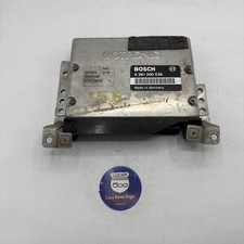 Centralina motore alfa usato  Verduno
