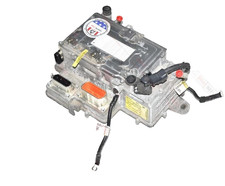 2017-2018 Hyundai Sonata KIA Optima DC conversor inversor de energia híbrido 366003D13 comprar usado  Enviando para Brazil
