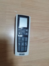 Delonghi klimaanlage fernbedie gebraucht kaufen  Heidenheim an der Brenz