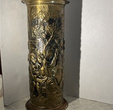 Vintage english brass for sale  Loganville