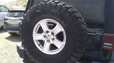 Wrangler 2016 wheel for sale  Carson City