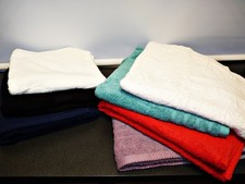 Handtücher set handtuch gebraucht kaufen  Essen