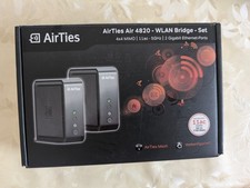 Air ties air gebraucht kaufen  Kevelaer