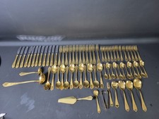 Tlg besteck set gebraucht kaufen  Bremen