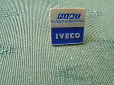Fiat iveco italian for sale  NORTHAMPTON