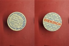 Diekirch wortschnecke brauerei gebraucht kaufen  Hemer