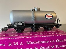 Rma wagon citerne d'occasion  Saint-Martin-Boulogne