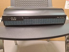 Usado, Cisco 1900 Series CISCO1941/K9 – Router (Usato) comprar usado  Enviando para Brazil