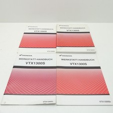 Riginal honda vtx gebraucht kaufen  Kreuztal