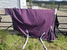 Turnout rug for sale  NEWTONMORE
