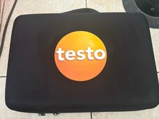 Testo smart probes d'occasion  Marseille XV