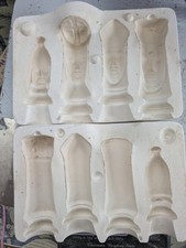 Chess pieces vintage for sale  Chewelah