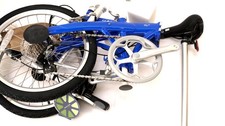 Dahon folding bike for sale  Brooklyn