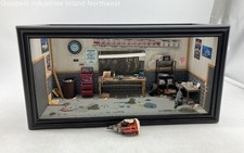Franklin mint garage for sale  Spokane