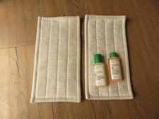 Vorwerk hartbodenreinigungstü gebraucht kaufen  Bochum
