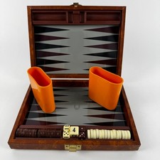 Backgammon magnetic travel for sale  Palm Desert