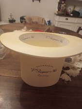 Secchiello champagne usato  Italia