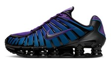 Nike shox av3595500 gebraucht kaufen  Maintal