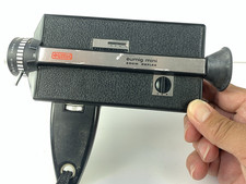 Eumig mini zoom for sale  SAXMUNDHAM