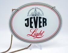 Jever light bierschild gebraucht kaufen  Thedinghausen