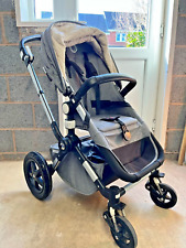Bugaboo cameleon black for sale  WREXHAM