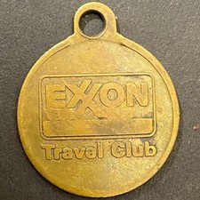 Exxon travel club for sale  Norwalk