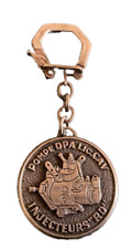 Porte clefs drago d'occasion  Castillon-la-Bataille