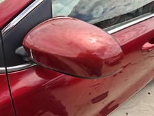 Used left door for sale  Newport